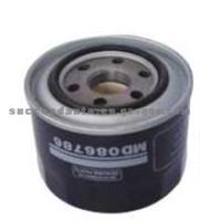 Oil Filter For MTSUBISHI MD086786
