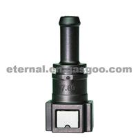 Fuel Line Quick Connector 5/16''