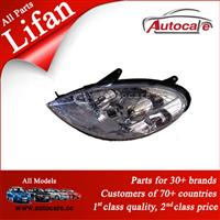 100% Genuine Lifan Parts LAX4121100 Left Head Lamp