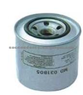 Oil Filter For MTSUBISHI MD031805
