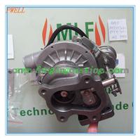 Designed For Isuzu 4JB1 RHF5 Turbocharger 8971397242