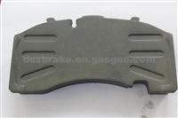 BRAKE PAD BACKING PLATE 29171 Manufactur