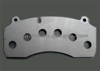 BRAKE PAD BACKING PLATE 29181 For Renault