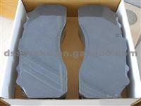 Mercedes Benz Truck Brake Pads