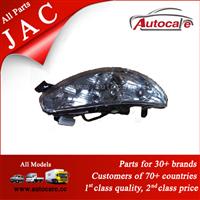 100% Genuine JAC Truck Parts 4121200U8010 FRONT RIGHT Head Lamp