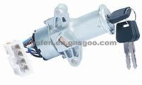 IGNITION SWITCH For ISUZU HEAVY TRUCK FOTON AUMAN HEAVY TRUCK