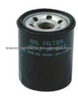 Oil Filter For Mazda JEYO-14-302