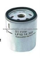 Oil Filter For Mazda LF10-14-302