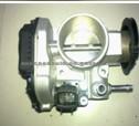 Throttle Body FOR DAEWOO 96394330(1K10)