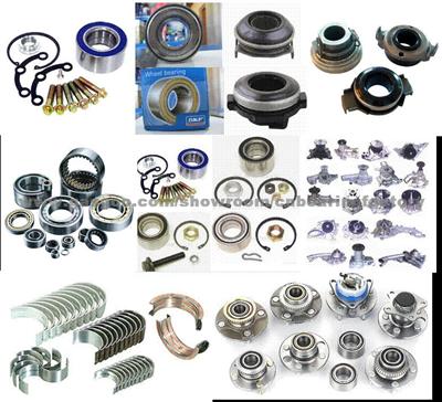 Wheel Hub Peugeot & Kia+Engine Mount+ Mounting Body+ SUSPENSION PARTS OEM Aftermarket Service