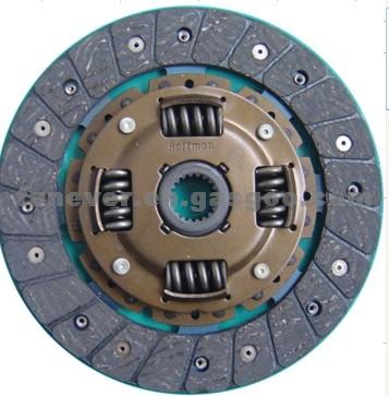 Clutch Disc K930-16-460A For KIA