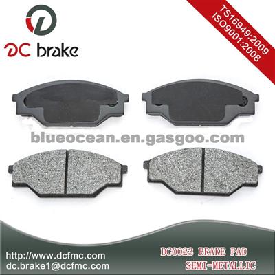 BRAKE PAD OEM 04465-26330