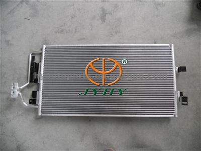 Auto Condenser For Buick Lesabre(HY-3326-1)52482155