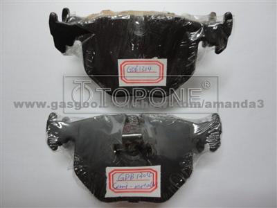 Auto Parts Brake Pad GDB7043 For BMW