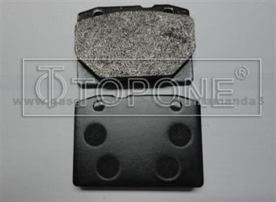 Auto Parts LADA Brake Pad GDB140