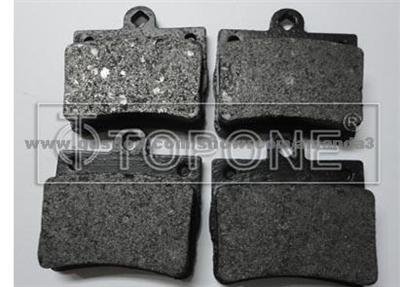 Auto Parts Brake Pad GDB1283 For Mercedece Benz