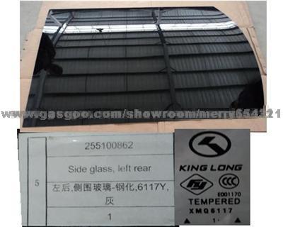 Kinglong Yutong Higer Golden Dragon Buses Spare Parts