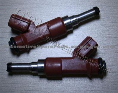 Fuel Injector 23209-31050