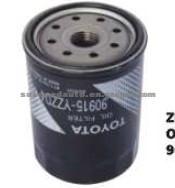 Oil Filter For Toyota 90915-YZZD4