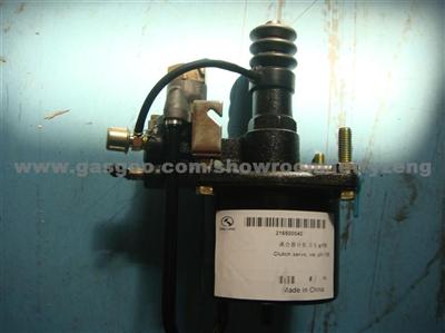 Clutch Slave Cylinder For Kinglong Bus