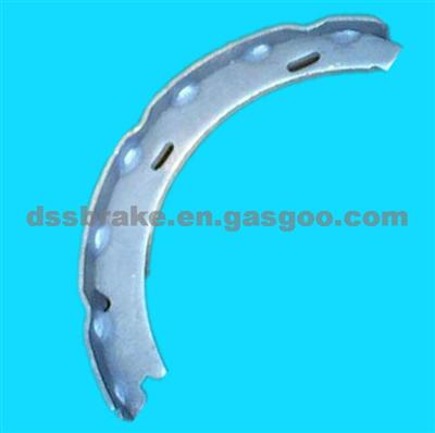 Good Quality Brake Shoe S768 For Mercedes - Benz