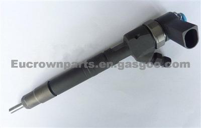 Mercedes-Benz Fuel Injector Nozzle 0 445 110 203 0445110203 0 986 435 065 0986435065