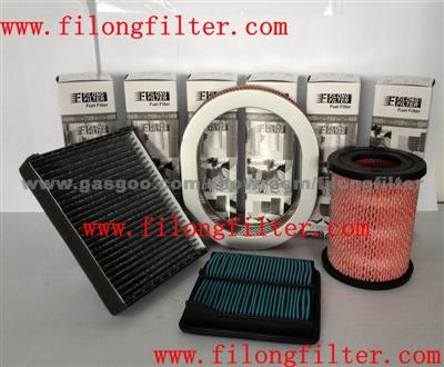 FILONG FILTER FOR TOYOTA CARS 17801-11100,17801-15070,17801-22020,17801-15060,17801-11090,17801-02040