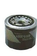 Oil Filter For Toyota 90915-30001