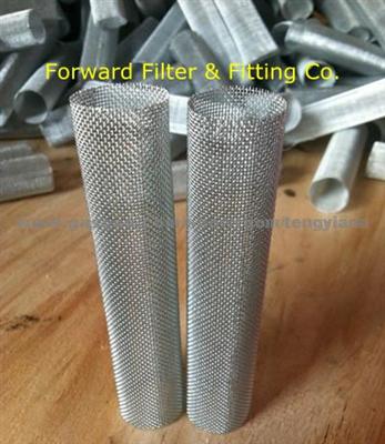 Oil Filter Element