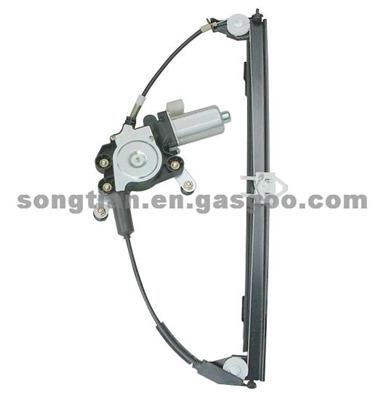 Window Regulator 46736842 For FIAT From China