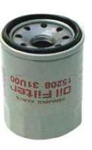 Oil Filter For NISSAN 15208 31U00