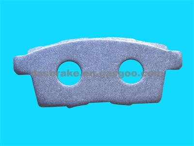 Auto Brake Parts,Brake Plate:D1259 FORD L2Y62643Z