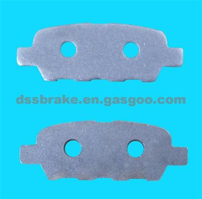 Auto Brake Parts,Brake Plate:D1288