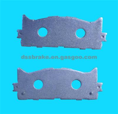 Auto Brake Parts,Brake Plate:D1293 HONDA