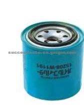 Oil Filter For NISSAN 15208-W1116