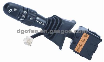 TURN SIGNAL SWITCH For DAEWOO LACETI 96387324