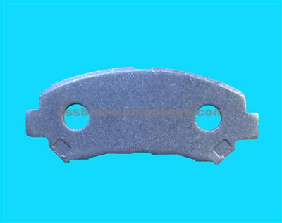 Used Brake Parts,Backing Plate:D1338