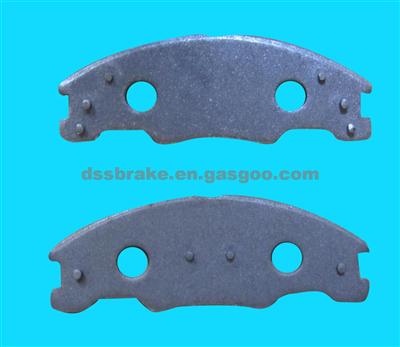 Used Brake Parts,Backing Plate:D1339 FORD