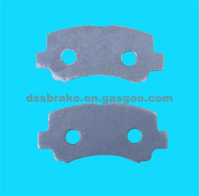 Used Brake Parts,Backing Plate:E6305