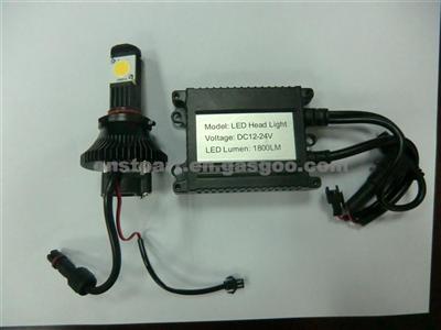 LED HEADLIGHT