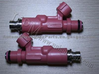 FUEL INJECTOR 23250-75080