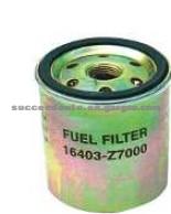 Oil Filter For NISSAN 15216403-Z7000