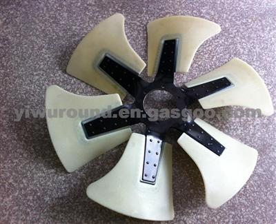 Fan Blade 600-645-7850
