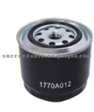 Oil Filter For MTSUBISHI 1770A012