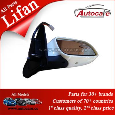 Hot Sale Lifan Parts L8202200 MIRROR LF Right