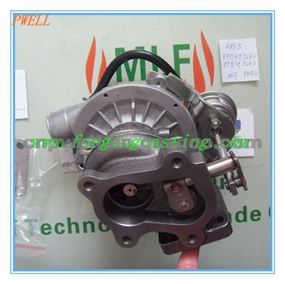 Designed For Isuzu 4JB1 RHF5 Turbocharger 8971397242