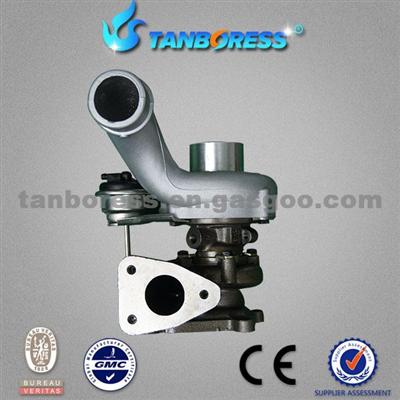 Excellent K03 Turbocharger In Hot Sale