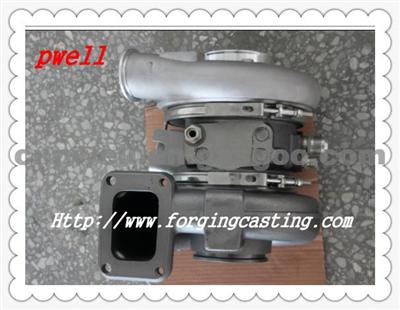 Turbo HY55V Turbocharger 504044516 For Iveco Cursor 10