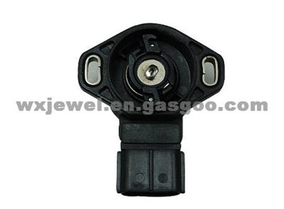 THROTTLE POSITION SENSOR