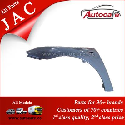 High Quality JAC Truck Parts 8403100U8010 FENDER RIGTH